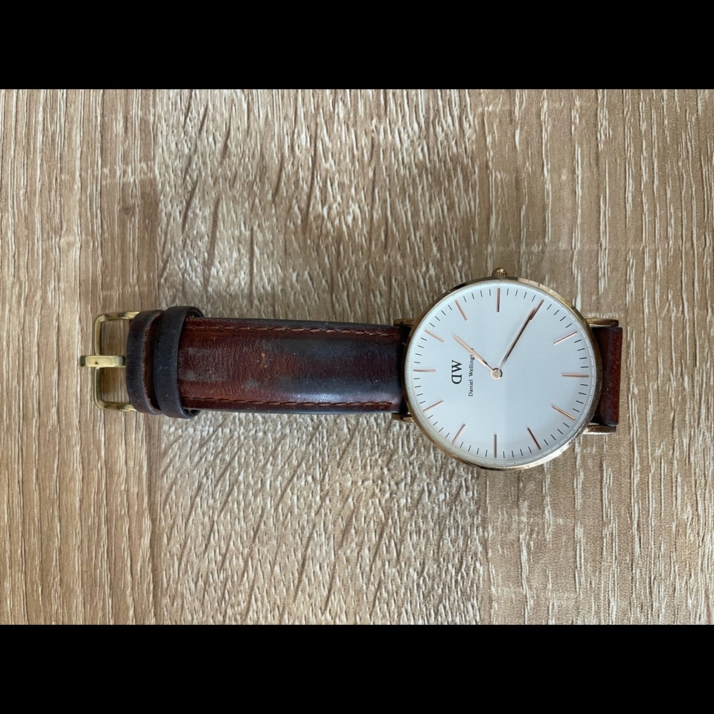 Daniel Wellington Watch